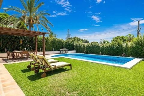 Villa i Marbella, Malaga - foto 3