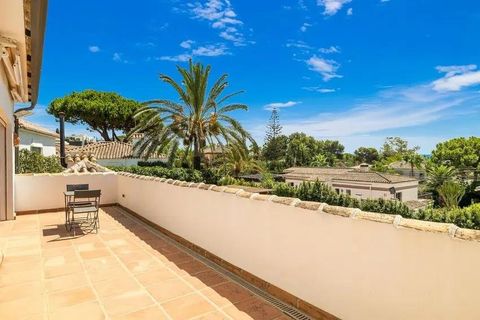 Villa i Marbella, Malaga - foto 4