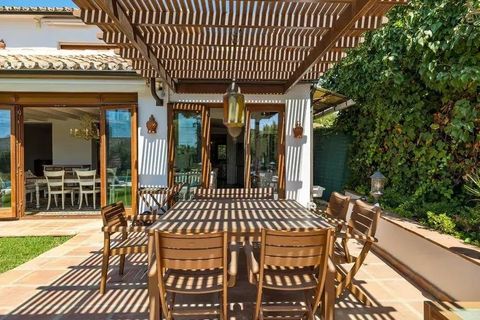 Villa i Marbella, Malaga - foto 5