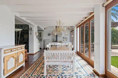 Villa i Marbella, Malaga, Marbella - € 1.795.000 | Ref: 428-03439D - foto 6