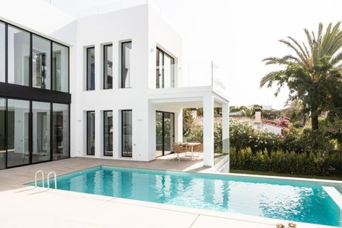 Villa i Marbella, Malaga, Marbella - € 3.345.000 | Ref: 428-03494D - foto 3
