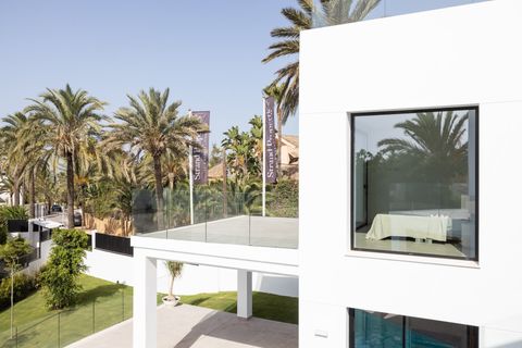 Villa i Marbella, Malaga, Marbella - € 3.345.000 | Ref: 428-03494D - foto 8