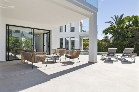 Villa i Marbella, Malaga, Marbella - € 3.345.000 | Ref: 428-03494D - foto 14