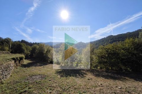 Villa i Ponte da Barca, Viana do Castelo, Ponte da Barca - € 57.000 | Ref: AVV-005-020 - foto 3
