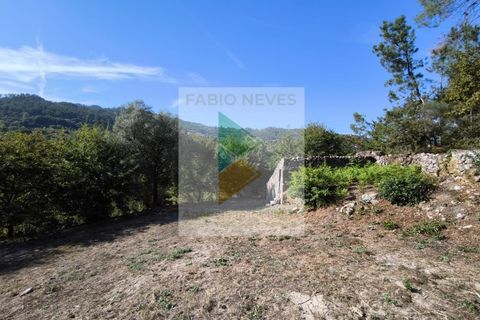 Villa i Ponte da Barca, Viana do Castelo, Ponte da Barca - € 57.000 | Ref: AVV-005-020 - foto 4