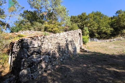 Villa i Ponte da Barca, Viana do Castelo, Ponte da Barca - € 57.000 | Ref: AVV-005-020 - foto 7