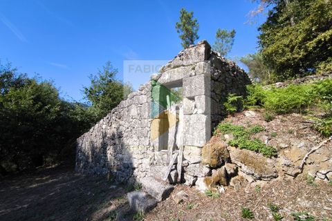 Villa i Ponte da Barca, Viana do Castelo, Ponte da Barca - € 57.000 | Ref: AVV-005-020 - foto 8