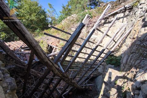 Villa i Ponte da Barca, Viana do Castelo, Ponte da Barca - € 57.000 | Ref: AVV-005-020 - foto 9