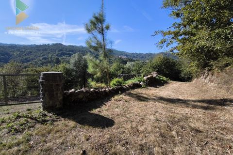 Villa i Ponte da Barca, Viana do Castelo, Ponte da Barca - € 57.000 | Ref: AVV-005-020 - foto 14