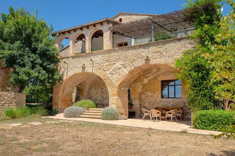 Landejendom i Vilademuls, Gerona, Vilademuls - € 1.570.000 | Ref: GIR52628 - foto 1