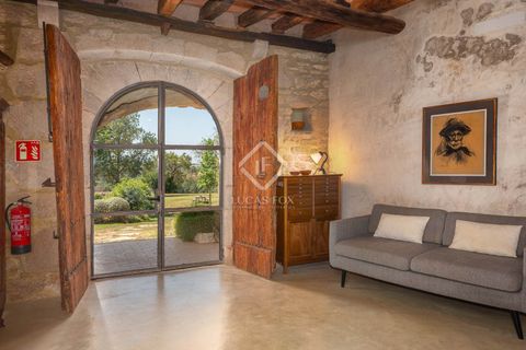 Landejendom i Vilademuls, Gerona, Vilademuls - € 1.570.000 | Ref: GIR52628 - foto 2