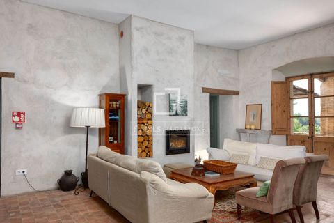 Landejendom i Vilademuls, Gerona, Vilademuls - € 1.570.000 | Ref: GIR52628 - foto 17