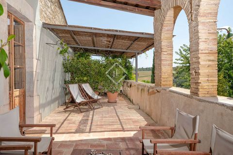 Landejendom i Vilademuls, Gerona, Vilademuls - € 1.570.000 | Ref: GIR52628 - foto 42