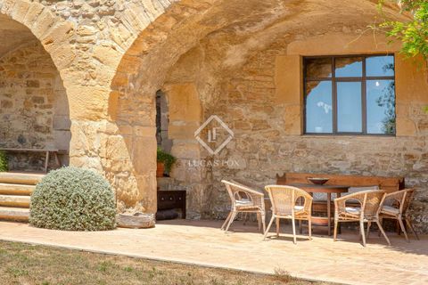 Landejendom i Vilademuls, Gerona, Vilademuls - € 1.570.000 | Ref: GIR52628 - foto 46