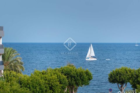Lejlighed i Ibiza, Ibiza, Ibiza - € 819.600 | Ref: IBZ51735 - foto 17