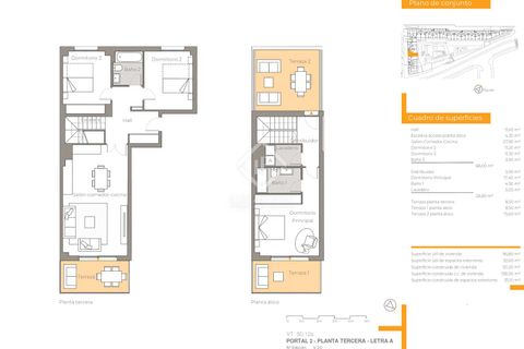 Lejlighed i Ibiza, Ibiza, Ibiza - € 819.600 | Ref: IBZ51735 - foto 41