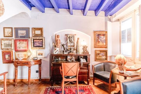 Villa i Sitges, Barcelona, Sitges - € 995.000 | Ref: SIT20900 - foto 5