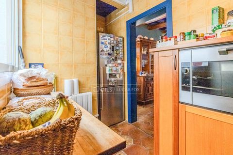 Villa i Sitges, Barcelona, Sitges - € 995.000 | Ref: SIT20900 - foto 11