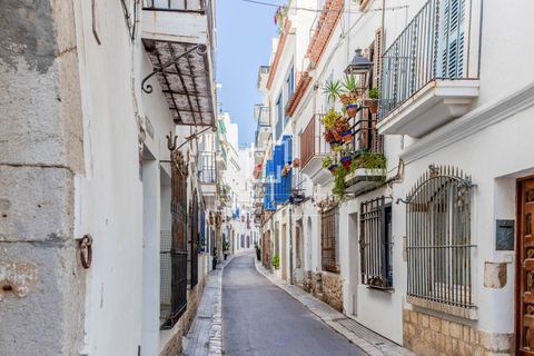 Villa i Sitges, Barcelona, Sitges - € 995.000 | Ref: SIT20900 - foto 21