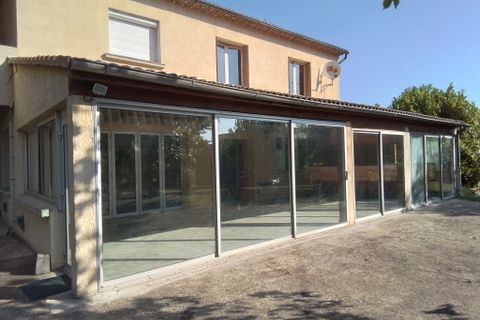 Villa a Aubenas, Ardeche, Aubenas - € 250.000 | Ref: 35057 - foto 9