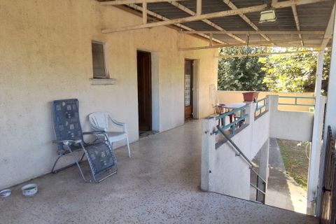 Villa a Aubenas, Ardeche, Aubenas - € 250.000 | Ref: 35057 - foto 22