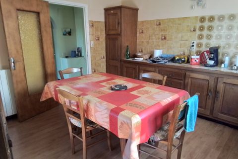 Villa a Aubenas, Ardeche, Aubenas - € 250.000 | Ref: 35057 - foto 24