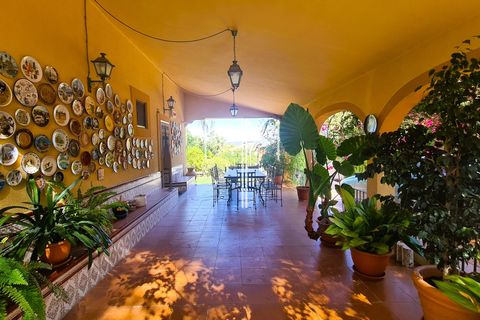 Villa a Alberic, Valencia, Alberic - € 390.000 | Ref: AlbBa01a - foto 6