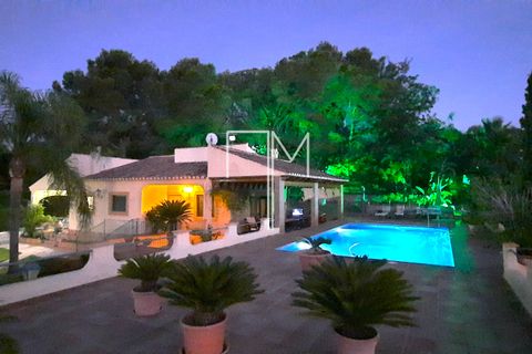 Villa a Alberic, Valencia, Alberic - € 390.000 | Ref: AlbBa01a - foto 43