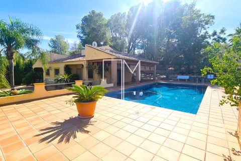Villa a Alberic, Valencia, Alberic - € 390.000 | Ref: AlbBa01a - foto 32