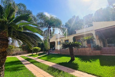 Villa i Alberic, Valencia - foto 5