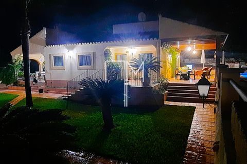Villa a Alberic, Valencia, Alberic - € 390.000 | Ref: AlbBa01a - foto 44