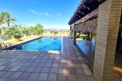Villa a Alberic, Valencia, Alberic - € 390.000 | Ref: AlbBa01a - foto 33