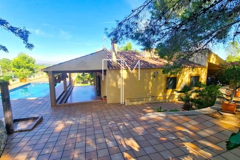 Villa a Alberic, Valencia, Alberic - € 390.000 | Ref: AlbBa01a - foto 30