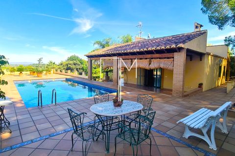 Villa i Alberic, Valencia - foto 2