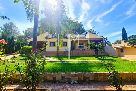 Villa i Alberic, Valencia - foto 3
