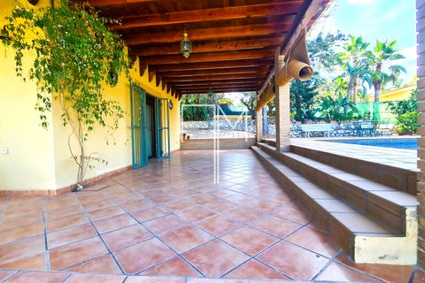 Villa a Alberic, Valencia, Alberic - € 390.000 | Ref: AlbBa01a - foto 35