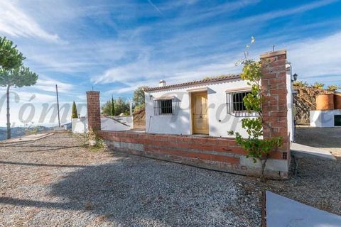 Finca i Archez, Malaga, Archez - € 180.000 | Ref: CP697 - foto 9