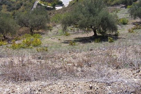 Terra a Archez, Malaga, Archez - € 59.000 | Ref: P111 - foto 3