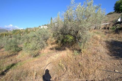 Helårsgrund i Competa, Malaga, Competa - € 46.000 | Ref: TP025 - foto 1