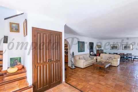 Finca i Torrox, Malaga, Torrox - € 880 000 | Ref: CP516 - foto 5