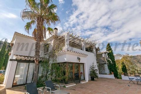 Finca i Torrox, Malaga, Torrox - € 880 000 | Ref: CP516 - foto 9