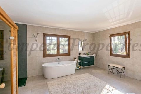 Finca i Torrox, Malaga, Torrox - € 880 000 | Ref: CP516 - foto 10
