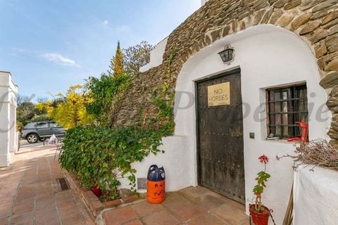 Finca i Torrox, Malaga, Torrox - € 880 000 | Ref: CP516 - foto 11