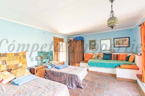 Finca i Torrox, Malaga, Torrox - € 880 000 | Ref: CP516 - foto 12
