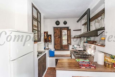 Finca i Torrox, Malaga, Torrox - € 880 000 | Ref: CP516 - foto 13