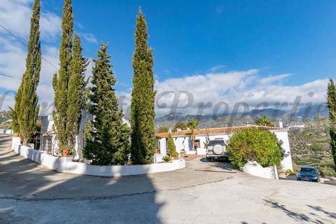 Finca i Torrox, Malaga, Torrox - € 880 000 | Ref: CP516 - foto 17
