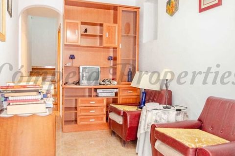 Byhus i Competa, Malaga, Competa - € 155.000 | Ref: TH1172 - foto 2