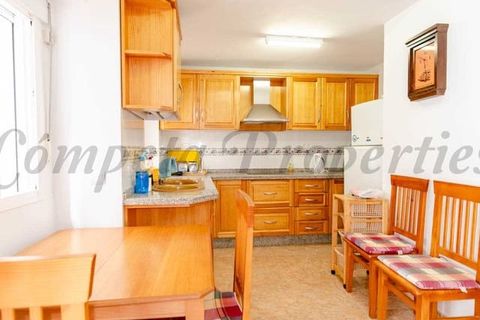 Byhus i Competa, Malaga, Competa - € 155.000 | Ref: TH1172 - foto 3