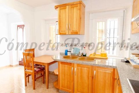 Byhus i Competa, Malaga, Competa - € 155.000 | Ref: TH1172 - foto 4