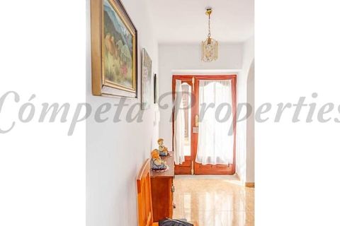 Byhus i Competa, Malaga, Competa - € 155.000 | Ref: TH1172 - foto 5